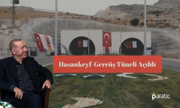 Cumhurbaşkanı Erdoğan: Sinsi Hayallerin Peşindeler