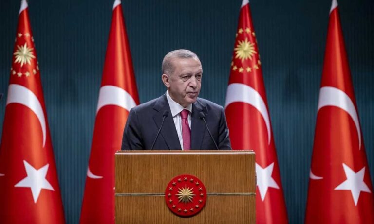 Cumhurbaşkanı Erdoğan’dan Tahıl Koridoru ve Ermenistan Açıklaması