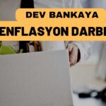 Dev Banka Küresel İşten Çıkarma Turuna Hazırlanıyor