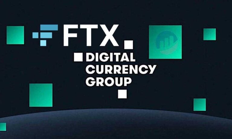 Digital Currency Group, FTX Endişelerinin Ortasında Borcunu Açıkladı
