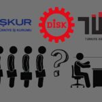 DİSK-AR İşsiz Sayısını Açıkladı! “7 Milyonu Geçti”