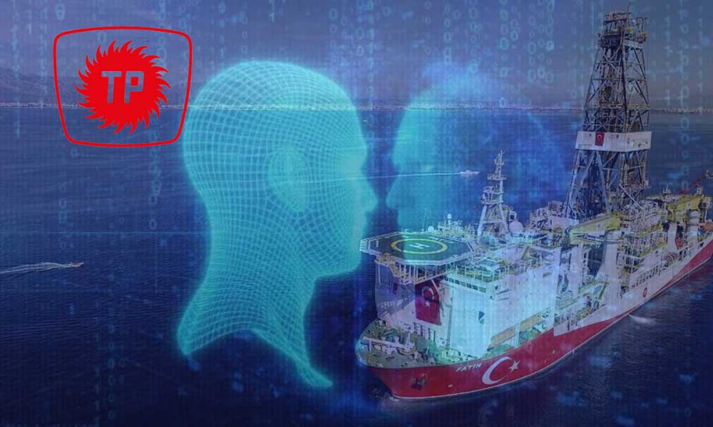 Doğal Gaz Çalışmalarına Milli Yazılım “ZEKİ” Desteği!