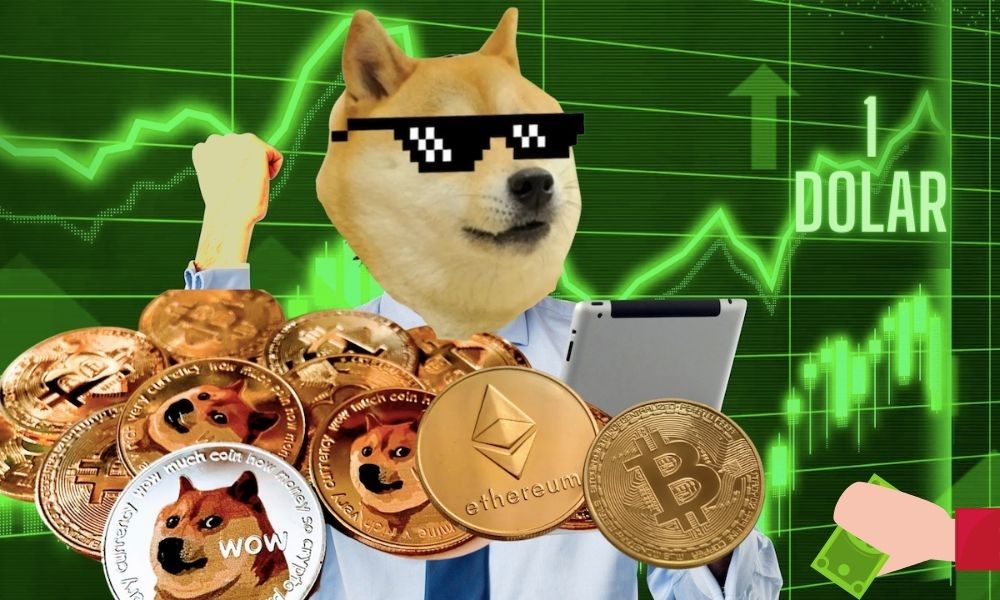 Dogecoin 1 Dolar Olacak mı? 2023 için Bu Sinyallere Dikkat!