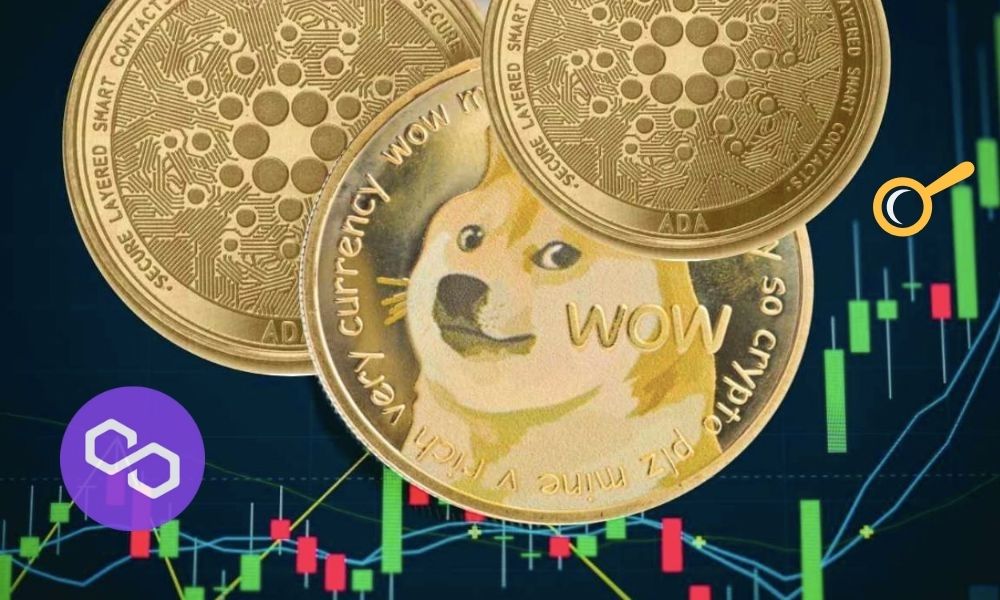 DOGE, ADA VE MATIC Yatırımcıları için Uyarı! Sırada Ne Var?