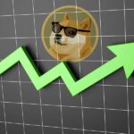 Dogecoin’de Hareketlilik Sürüyor: Üç Haftanın En Yükseğinde