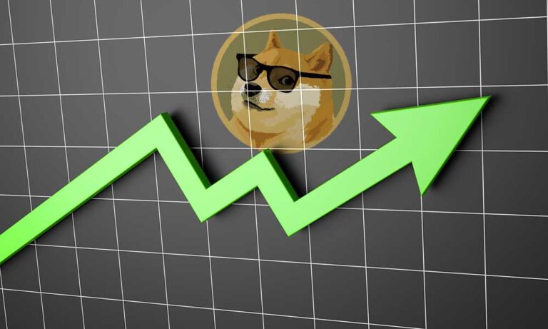 Dogecoin’de Hareketlilik Sürüyor: Üç Haftanın En Yükseğinde