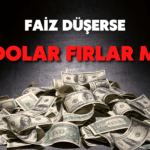 Dolar için Nefesler Tutuldu! TCMB’nin Faiz Kararı Bekleniyor