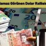 Dolarda Altın Çağ Sona Erdi! Diğer Para Birimleri Öne Çıkacak