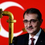 Dönmez: Yurt İçinde ve Dışında Gaz Talebini Karşılayacağız