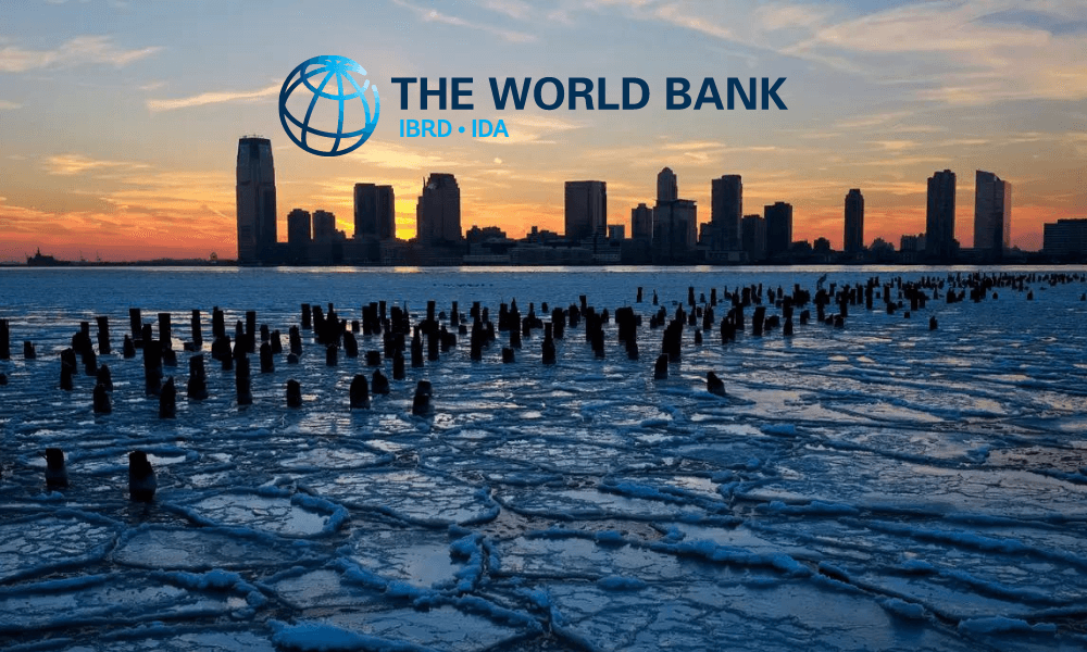 Dünya Bankası: İklim Hedeflerine Ulaşmak için El Ele Gidilmeli
