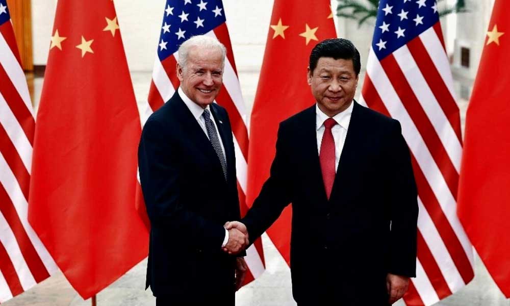 Dünya Devleri Küresel Barış için Birlikteyiz Mesajı Verdi