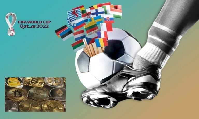 2022 Dünya Kupası’na Doğru Boğa Koşusu Sinyali Veren 3 Altcoin!