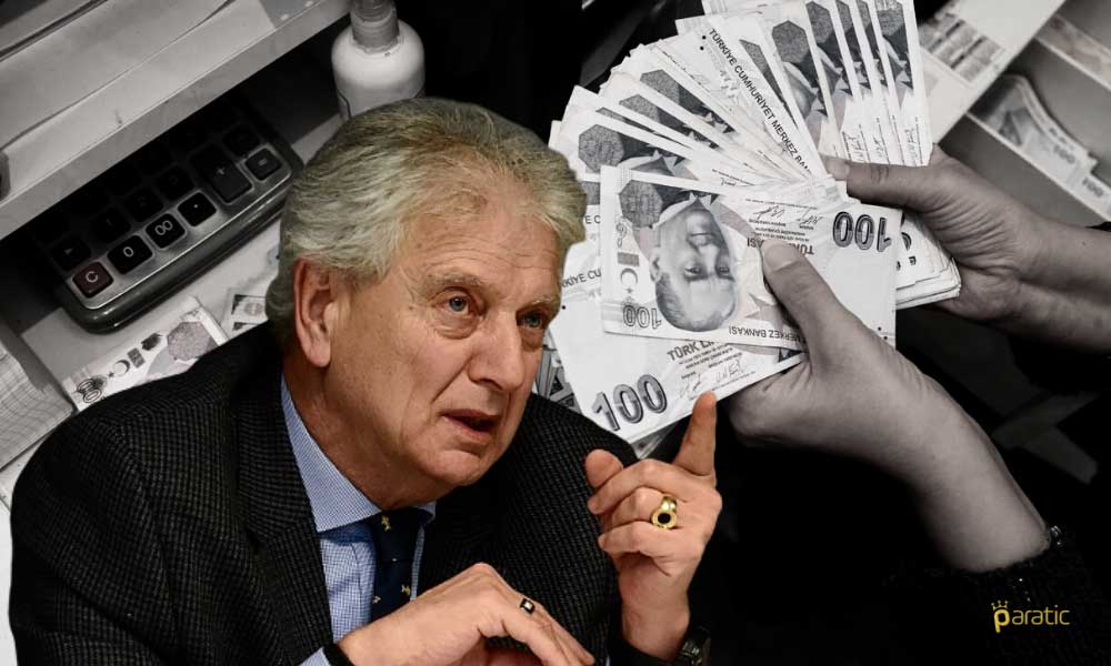 EBSO Başkanı EYT için İşveren Tarafının Önerilerini Paylaştı