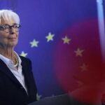 ECB Başkanı: Enflasyonu Durdurmak için Büyümeyi Kısıtlayabiliriz