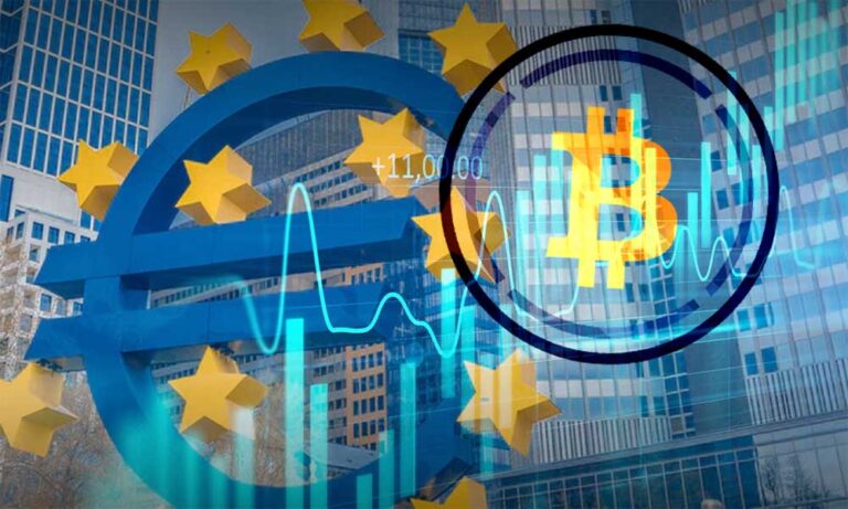 ECB: Bitcoin Yapay ve Gerçek Dünyaya Ait Değil