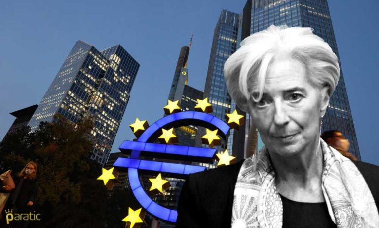 ECB/Mahlouf 2023 için Faiz Beklentisini Açıkladı