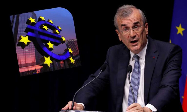 ECB’den Faiz Mesajı: Jumbo Artırımlar Yeni Alışkanlık Olmayacak