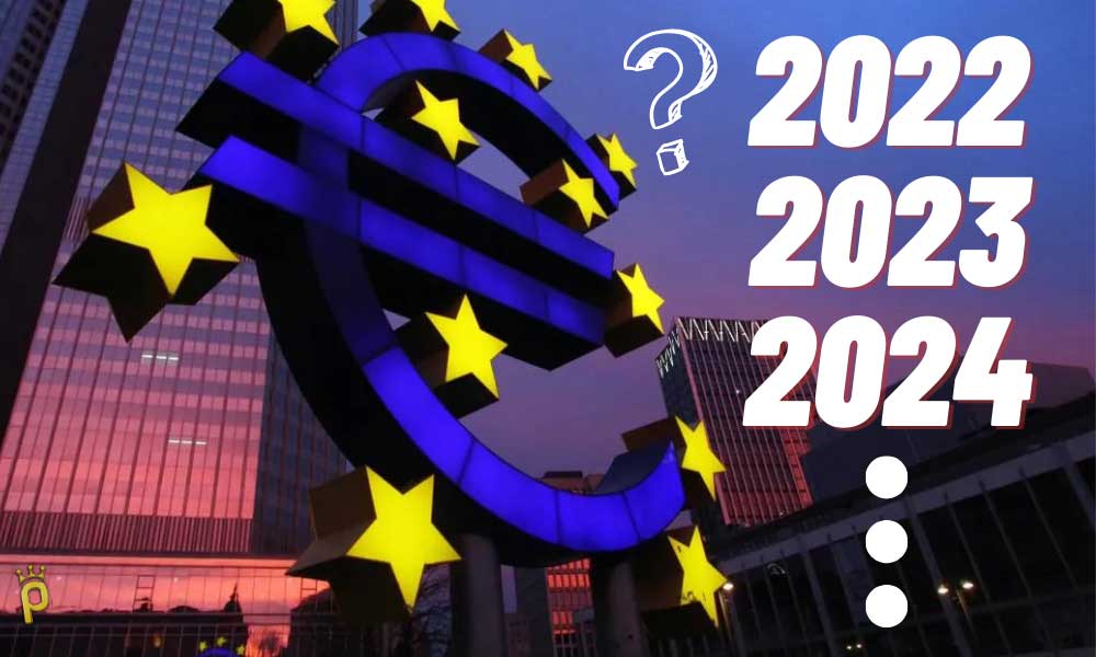ECB’nin Enflasyonla Mücadelesi için Verilen Tarih Korkuttu