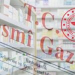 Eczacılara Müjde! “Yeni Ek Ödeme Yönetmeliği Yayımlandı”