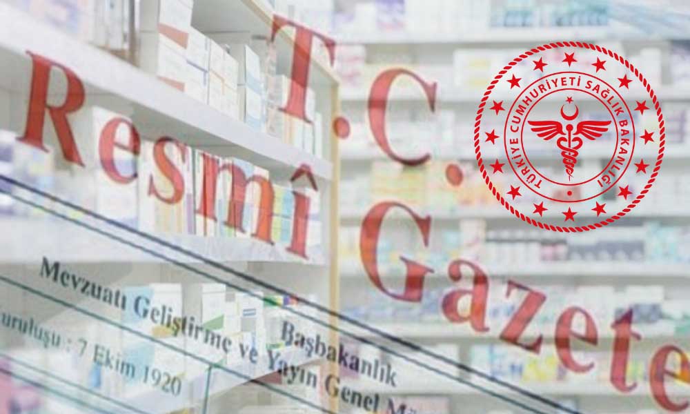 Eczacılara Müjde! “Yeni Ek Ödeme Yönetmeliği Yayımlandı”