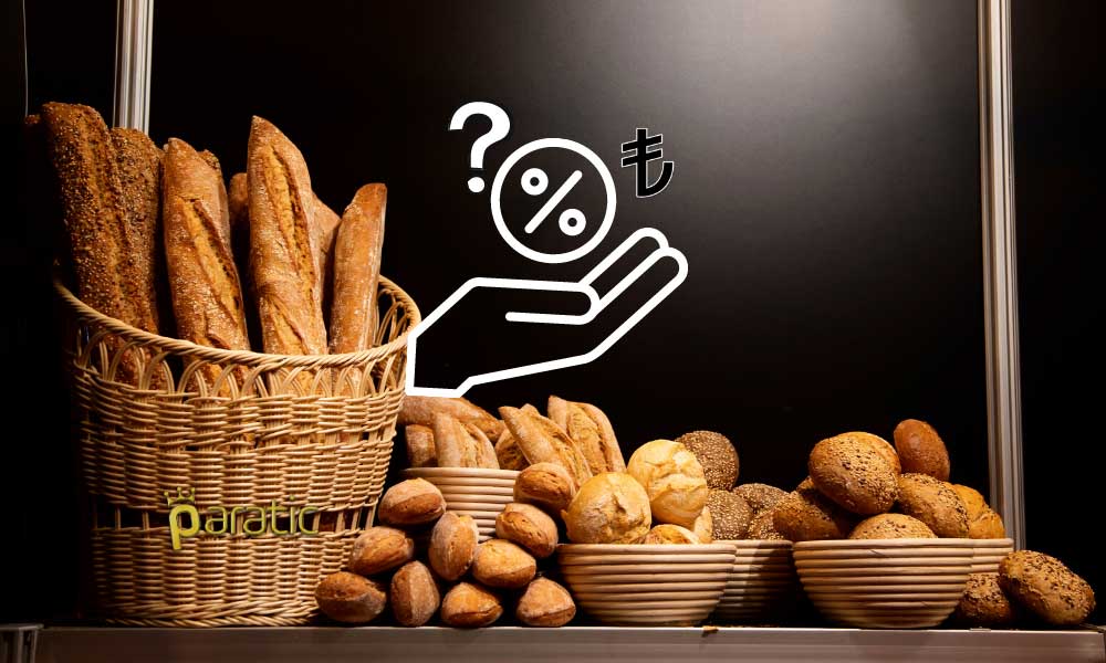 Ekmek Zammında İhtilaf Çıktı: Ocak’ta da Artmayacak!