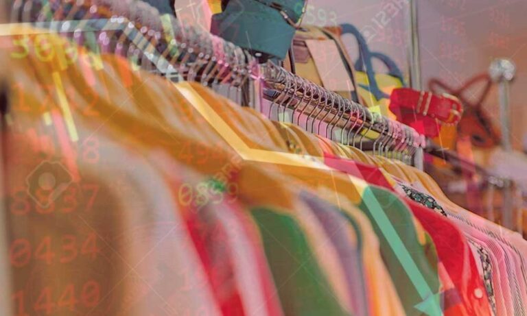Ekonomik Kriz Giyim Sektörünü Vurdu! İlk Hedef Stokları Eritmek