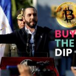 El Salvador Dipleri Toplayacak: Her Gün BTC Alacak!