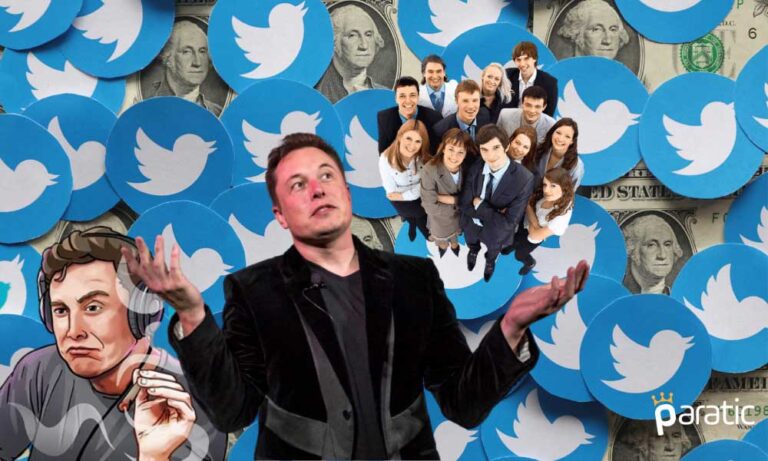 Elon Musk Twitter Kuşlarını Çağırdı: 40 Saat Çalışılacak
