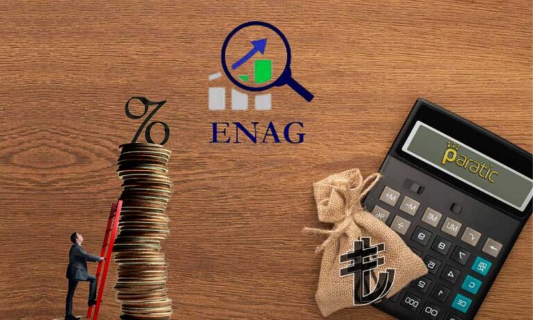 ENAG Açıkladı: Ekim’de Enflasyon Yüzde 185’in Üzerinde Kaldı