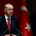 Erdoğan Anayasa Değişikliğinde Israrcı: Fıtrata Aykırı Olmayacak