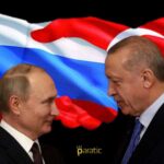 Erdoğan Putin’le Görüştü! “Tahıl ve Gaz Merkezi Konusu Ele Alındı”