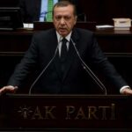 Erdoğan: Suriye’de Sözler Tutulmadı, Başımızın Çaresine Bakacağız