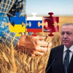 Erdoğan Tahıl Koridoru Anlaşması’nın 120 Gün Uzatıldığını Duyurdu