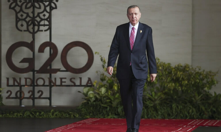 Erdoğan: Terörü Kaynağında Bertaraf Etme Stratejimize Devam Edeceğiz