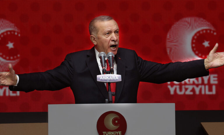 Erdoğan: Yerli ve Milli Olarak Yolumuza Devam Edeceğiz
