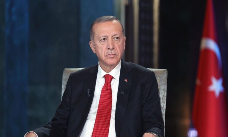 Cumhurbaşkanı Erdoğan’dan TOGG ve Asgari Ücret Açıklaması