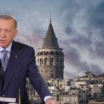 Erdoğan’dan Beyoğlu’ndaki Patlamaya İlişkin Açıklamalar Geldi