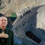Erdoğan’dan Irak ve Suriye Sınırında Kara Harekatı Sinyali