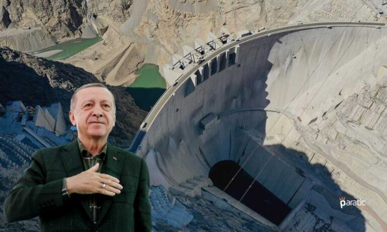 Erdoğan’dan Irak ve Suriye Sınırında Kara Harekatı Sinyali