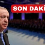 Erdoğan’dan MÜSİAD EXPO Fuarı’nda Önemli Açıklamalar