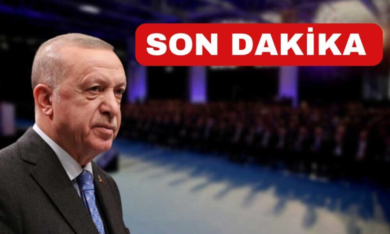 Erdoğan’dan MÜSİAD EXPO Fuarı’nda Önemli Açıklamalar