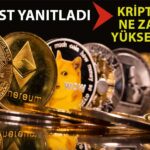 Eski Ark Invest Analisti Kriptonun Yeniden Yükseleceği Zamanı Açıkladı