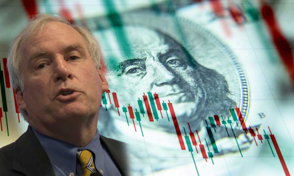 Eski FED Yetkilisinden ABD için Resesyon Uyarısı: 2023’ü İşaret Etti