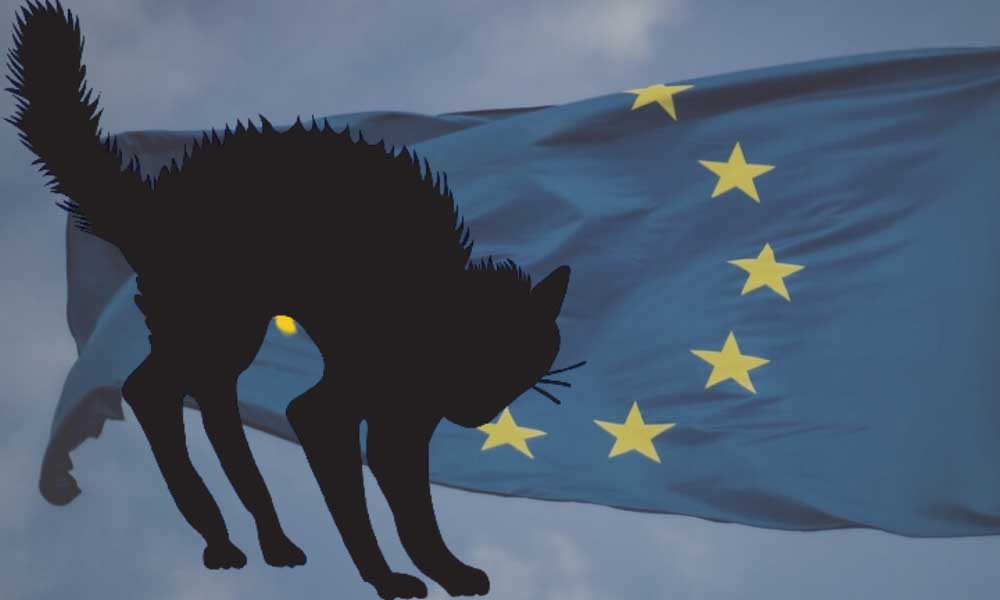 Euro Bölgesi Sanayi Üretiminde Ölü Kedi Sıçraması