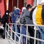 Euro Bölgesi’nde İşsizlik Ekonomik Çalkantıdan Etkilenmedi