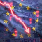 Euro Bölgesinde Resesyon Sert Toparlanma Yavaş Olabilir