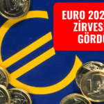 Euro Kuru Sessizliğini Bozdu: Zirve Sonrası En Yükseğe Çıktı