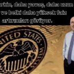 FED/Barkin Faiz Artırımları için Görüşünü Açıkladı