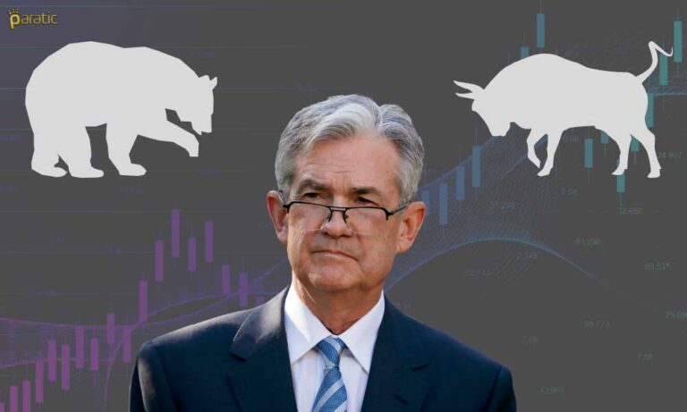 FED/Powell’dan Gelecek Açıklamalar Borsaları Nasıl Etkileyecek?
