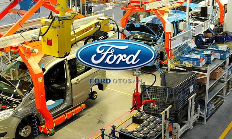 Ford Otosan 3Ç22 Bilançosu Açıklandı: Beklenti Altı Kâr